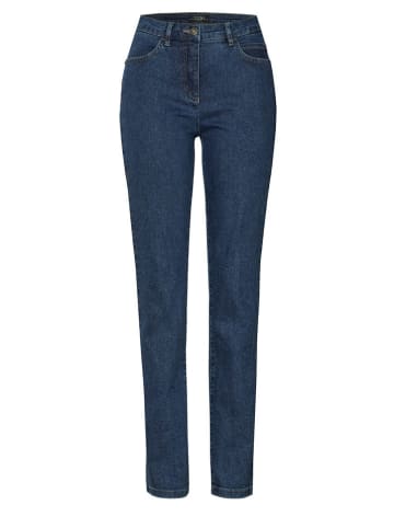 Toni Spijkerbroek "Be loved" - skinny fit - blauw