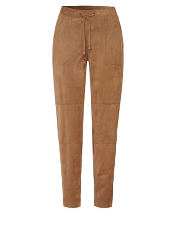 Toni Hose "Sue" in Hellbraun
