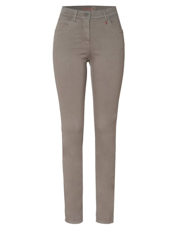 Relaxed by TONI Hose in Grau