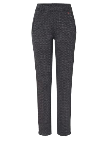 Relaxed by TONI Hose "Alice" in Anthrazit