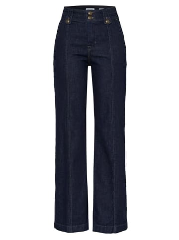 Rosner Hose "Rosner" - Comfort fit - in Dunkelblau