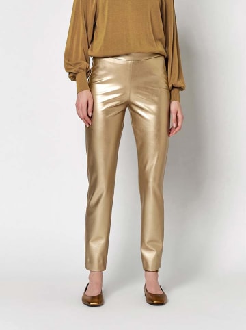 Rosner Hose "Alisa" in Gold