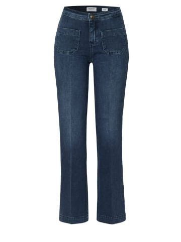 Rosner Spijkerbroek "Rosner" - regular fit - blauw