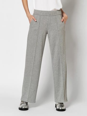 Rosner Spodnie w kolorze jasnoszarym