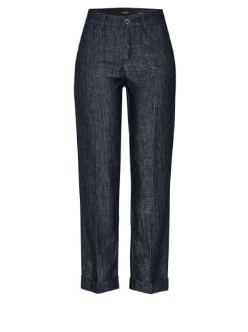 Rosner Spodnie "Rosner" w kolorze antracytowym