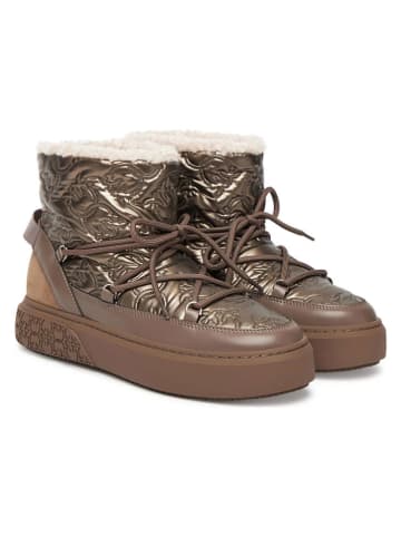 Pinko Winterboots bruin
