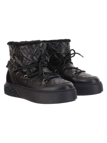 Pinko Winterboots zwart