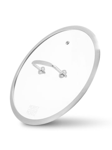 Moritz & Moritz Pokrywka do patelni - Ø 28 cm