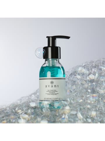 Avant Reinigungsgel, 100 ml