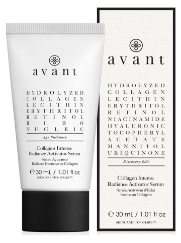 Avant Serum do twarzy - 30 ml