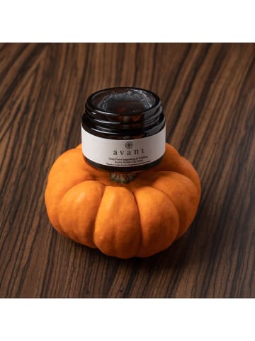 Avant Gesichtsmaske "Deep Pore-Oxygenating & Purifying Kaolin", 50 ml