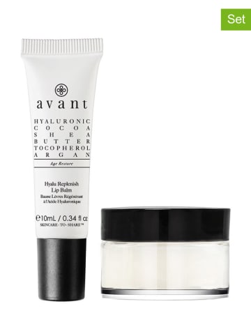 Avant 2-delige verzorgingsset