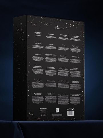 Avant 24tlg. Adventskalender
