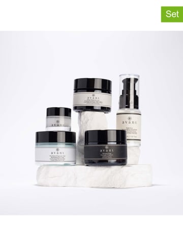 Avant 5-częściowy zestaw "5-Step System"