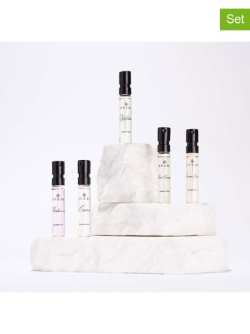 Avant 5tlg. Set: "Scent Discovery Collection", je 2 ml