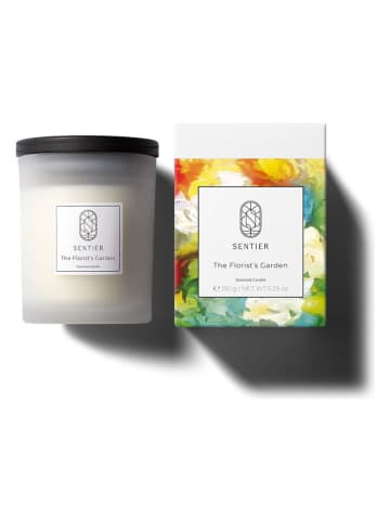 Sentier Geurkaars "The Florists Garden" - 150 g