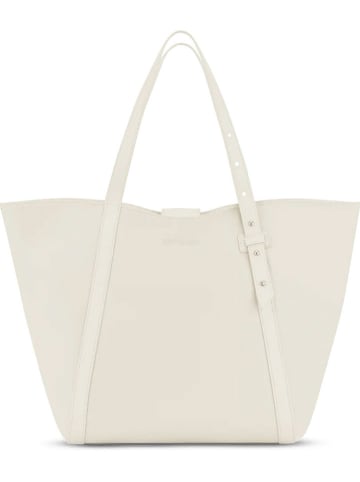 Hey Marly Shopper "Pretty Wonder" in Creme - (B)50 x (H)31 x (T)10 cm