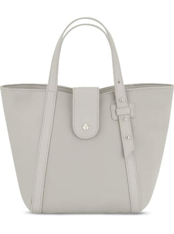 Hey Marly Shopper "Pretty Wonder" in Grau - (B)29 x (H)20 x (T)10 cm