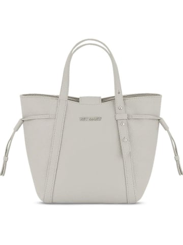 Hey Marly Shopper "Pretty Wonder" in Grau - (B)29 x (H)20 x (T)10 cm