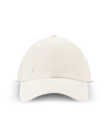 Hey Marly Cap in Creme/ Creme
