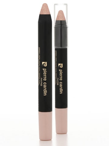 Pierre Cardin Rozświetlacz "Illuminator - Supernova" - 0,4 g