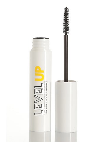 Pierre Cardin Tusz do rzęs "Level Up" - 10 ml