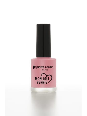 Pierre Cardin Lakier do paznokci "Mon Joli Vernis - 196" - 10 ml