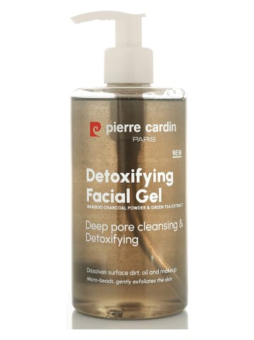 Pierre Cardin Żel oczyszczający "Detoxifying" - 350 ml