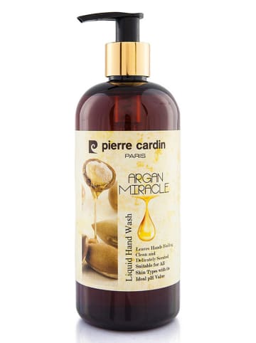 Pierre Cardin Handzeep "Argan Miracle", 400 ml