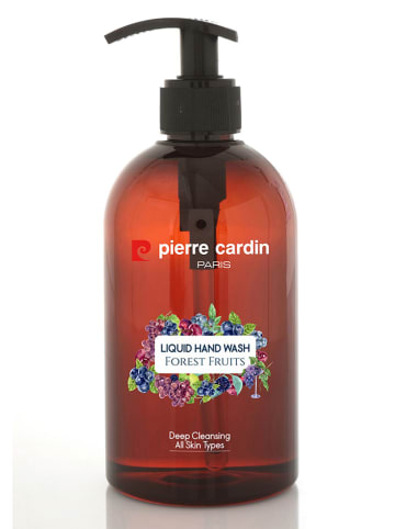 Pierre Cardin Mydło do rąk "Forest Fruits" - 480 ml