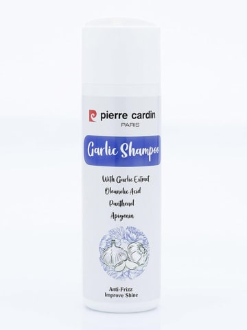 Pierre Cardin Shampoo "Garlic Shampoo", 200 ml