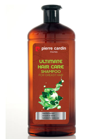 Pierre Cardin Shampoo "Ultimate Hair Care", 750 ml