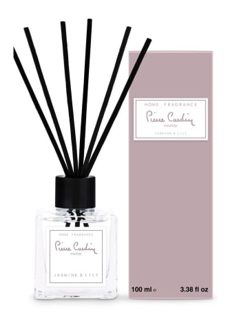Pierre Cardin Duftstäbchen "Jasmine", 100 ml