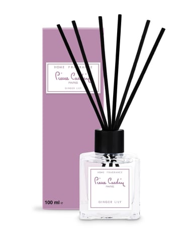 Pierre Cardin Duftstäbchen "Ginger", 100 ml