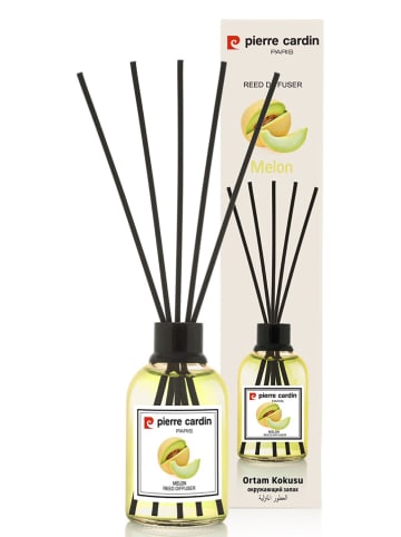 Pierre Cardin Duftstäbchen "Melone", 110 ml