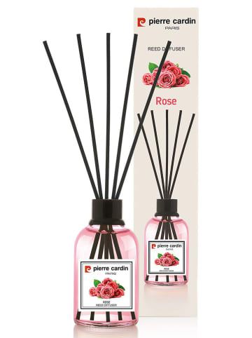 Pierre Cardin Duftstäbchen "Rose", 110 ml