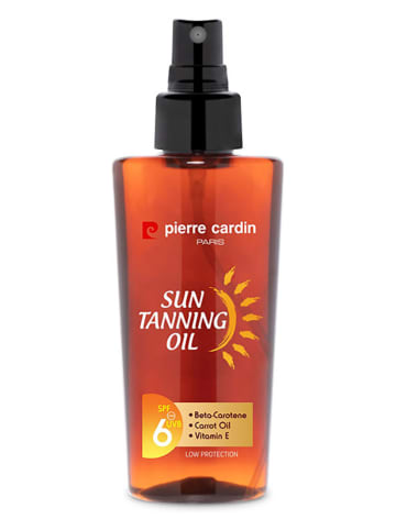 Pierre Cardin Bruiningscrème, 125 ml