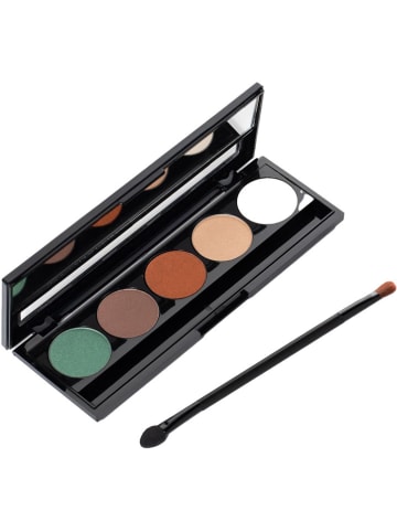 Pierre Cardin Paleta cieni "Spirit Of November" - 10 g