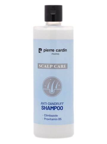 Pierre Cardin Shampoo "Anti-Dandruff", 400 ml