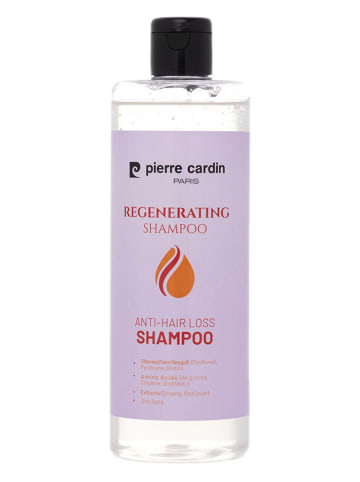 Pierre Cardin Shampoo "Anti-Hair Loss", 400 ml