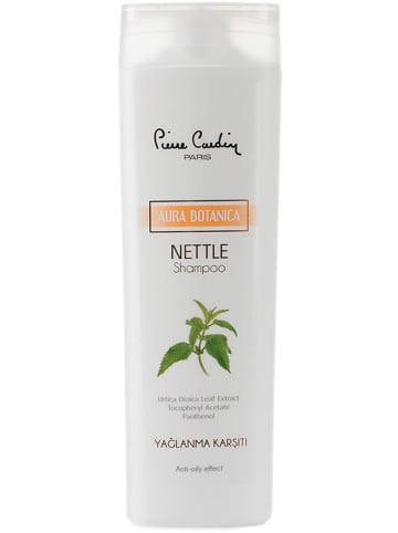 Pierre Cardin Shampoo "Aura Botanica - Nettle", 360 ml