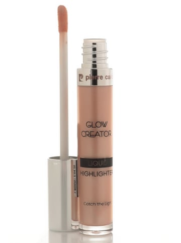 Pierre Cardin Rozświetlacz "Glow Creator - Rose Copper" - 6,5 ml