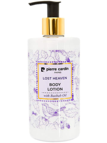 Pierre Cardin Balsam do ciała "Lost Heaven" - 350 ml