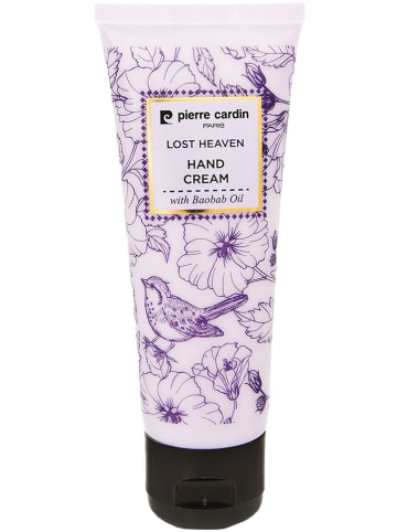 Pierre Cardin Krem do rąk "Lost Heaven" - 75 ml