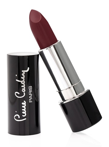 Pierre Cardin Lippenstift "Porcelain Matte Edition - Maroon", 4 g