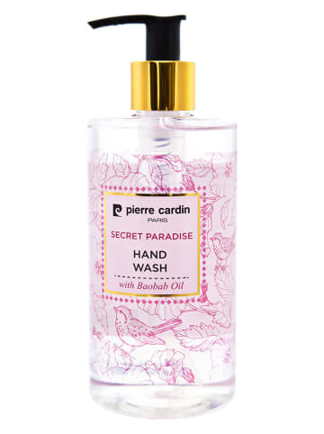Pierre Cardin Mydło do rąk "Secret Paradise" - 350 ml
