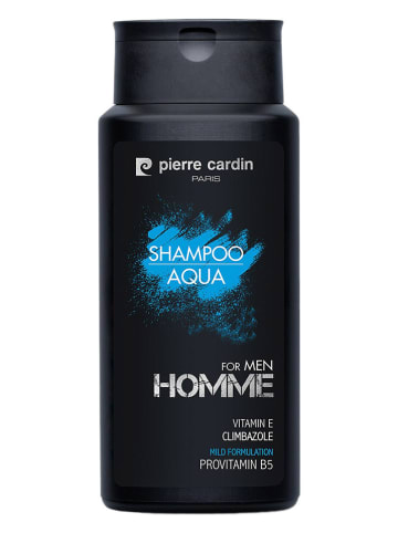 Pierre Cardin Szampon do włosów "Aqua" - 400 ml
