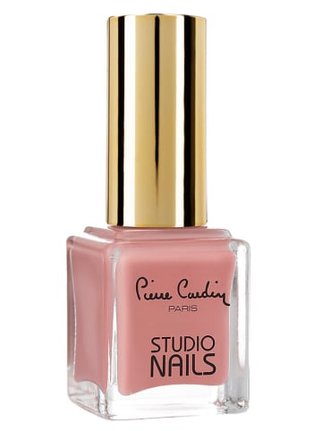 Pierre Cardin Lakier do paznokci "Studio Nails - 018" - 11,5 ml