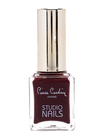 Pierre Cardin Lakier do paznokci "Studio Nails - 055" - 11,5 ml