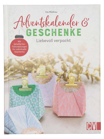 Christophorus Ratgeber "Adventskalender und Geschenke"